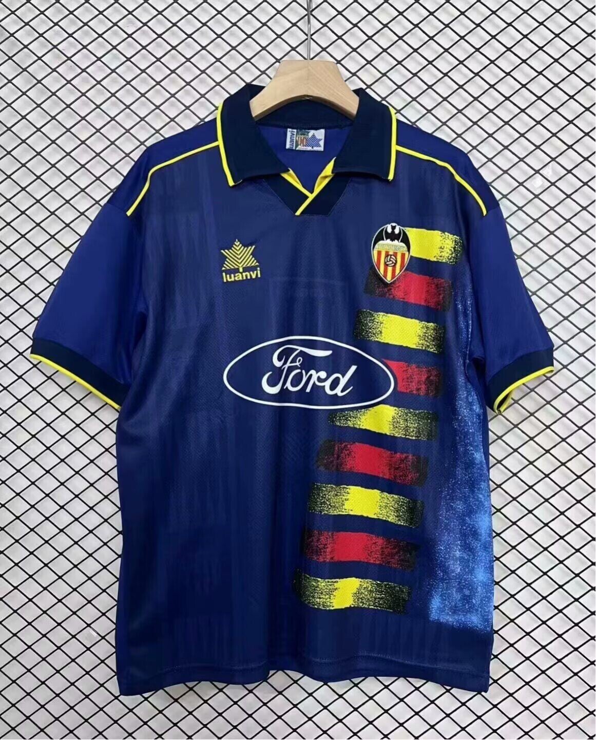 Valencia 96-97