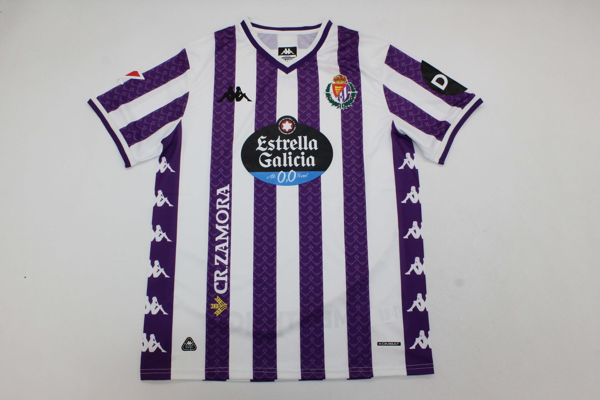 Real Valladolid 1