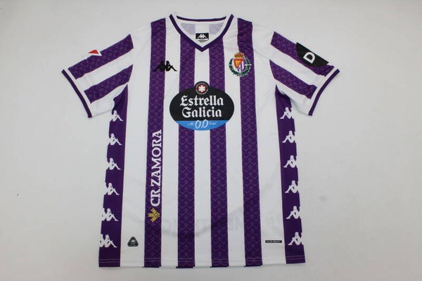 Real Valladolid 1