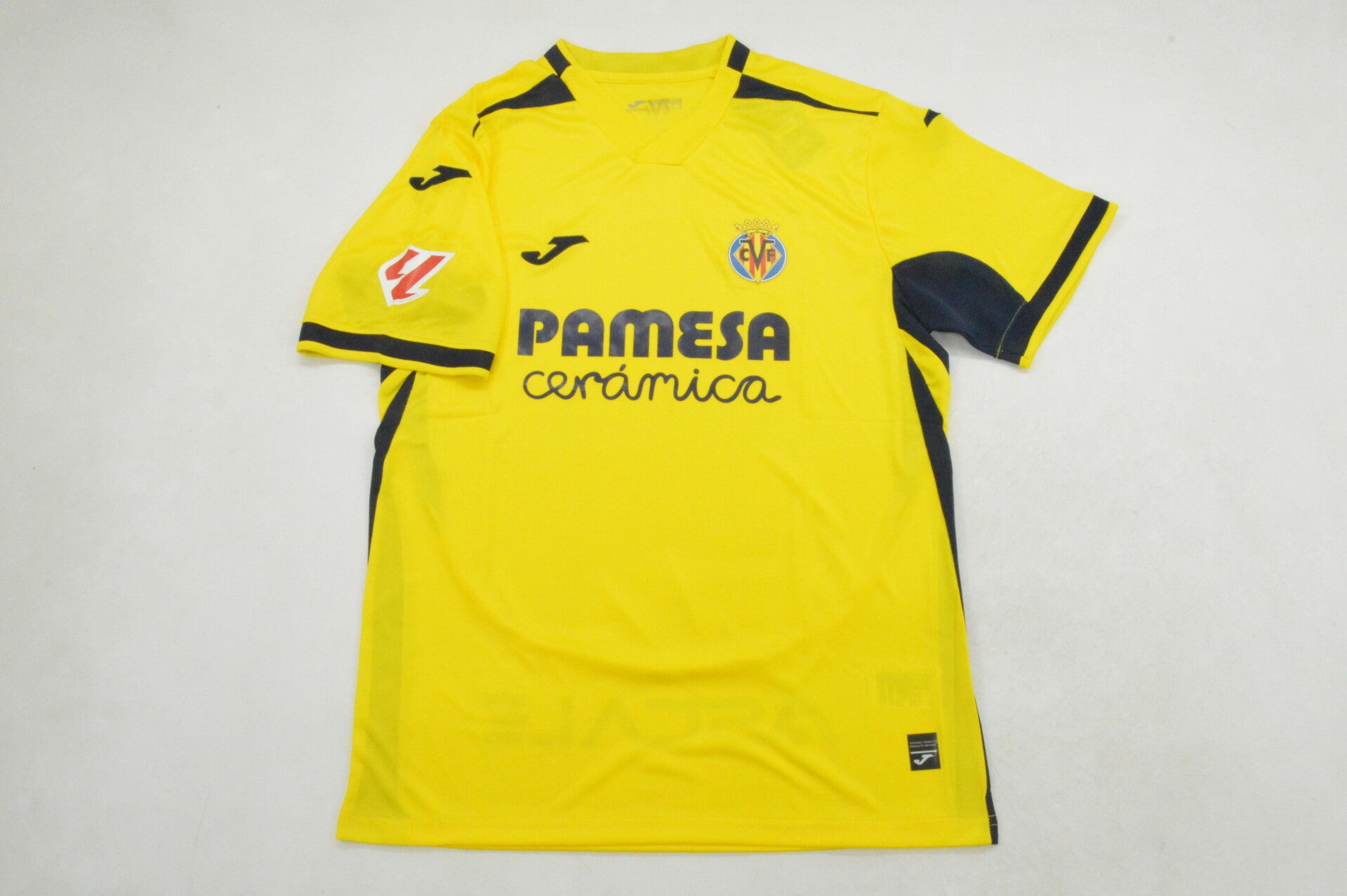 Villarreal 1