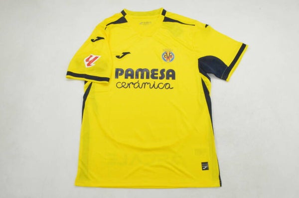 Villarreal 1