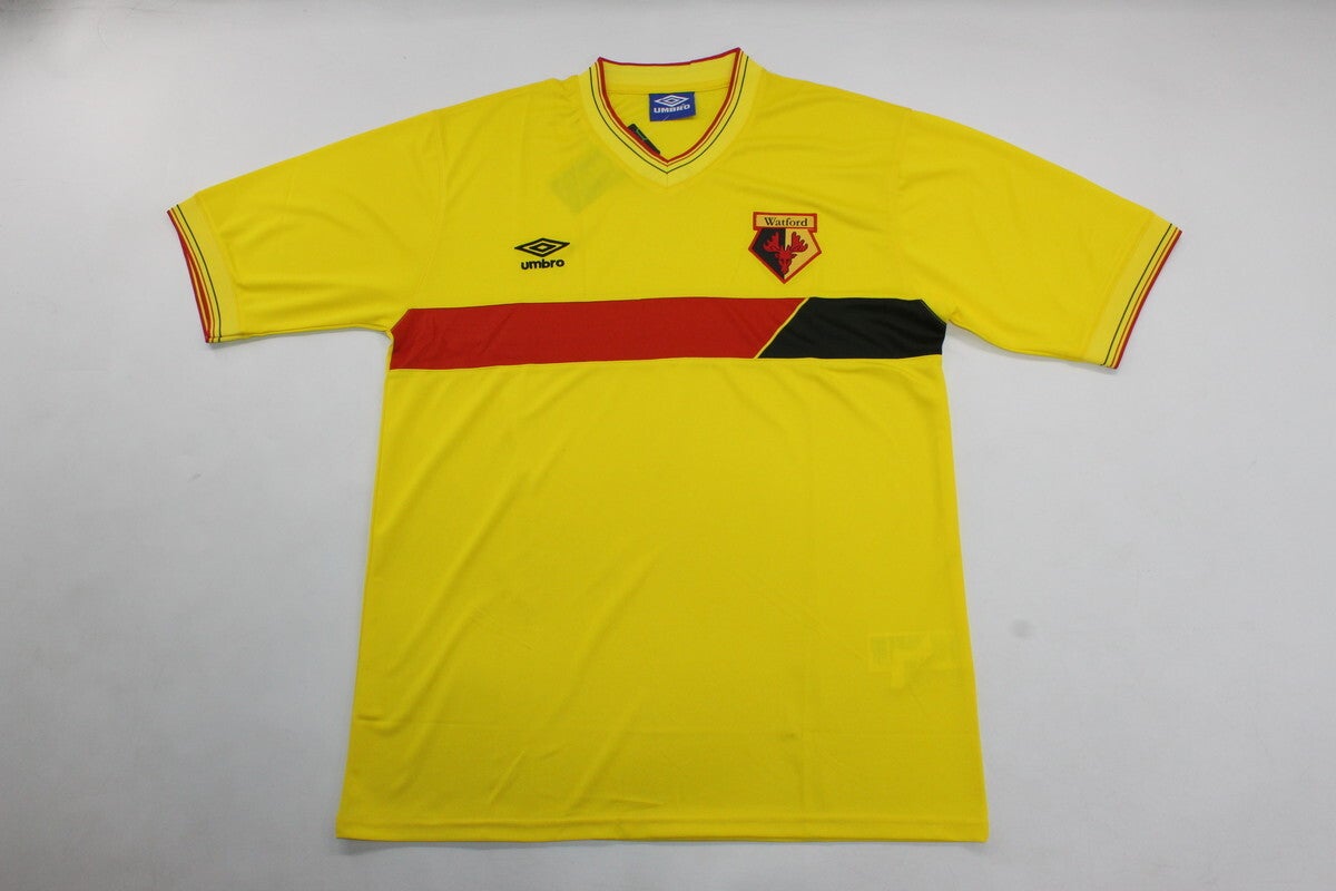 Watford 85-88