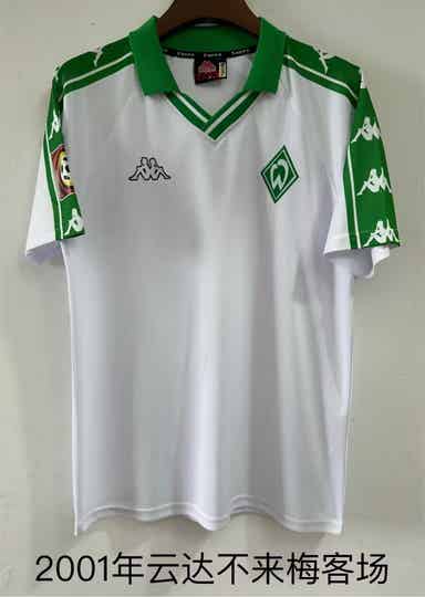 Werder Bremen 01