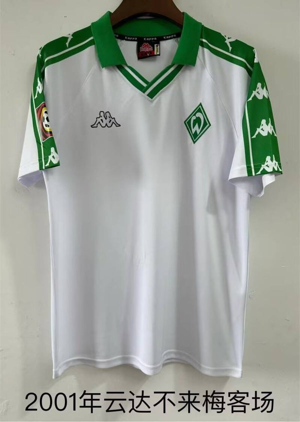 Werder Bremen 01
