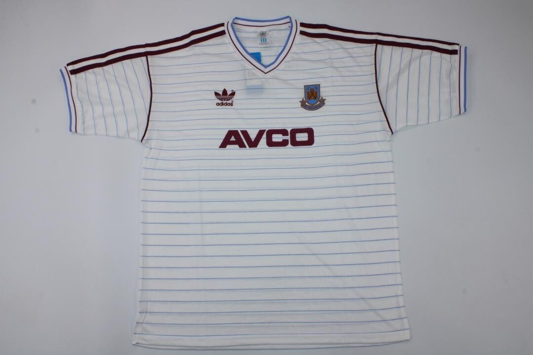 West Ham 86