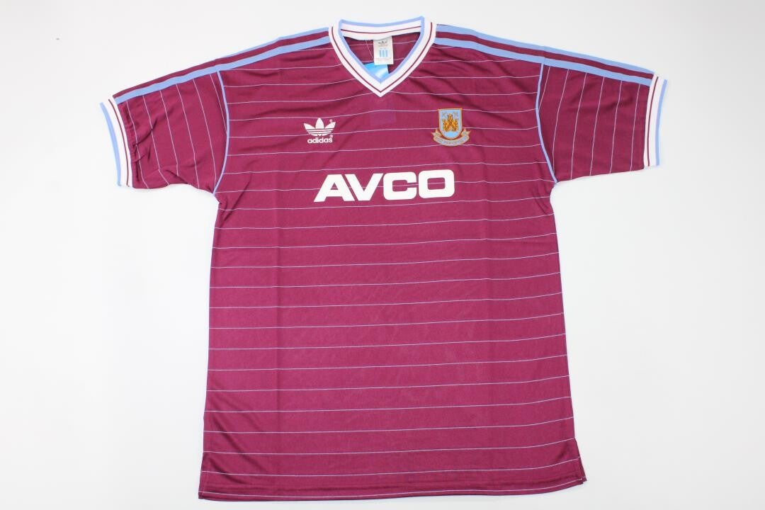 West Ham 86