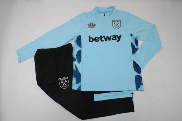 Chandal Entrenamiento West Ham