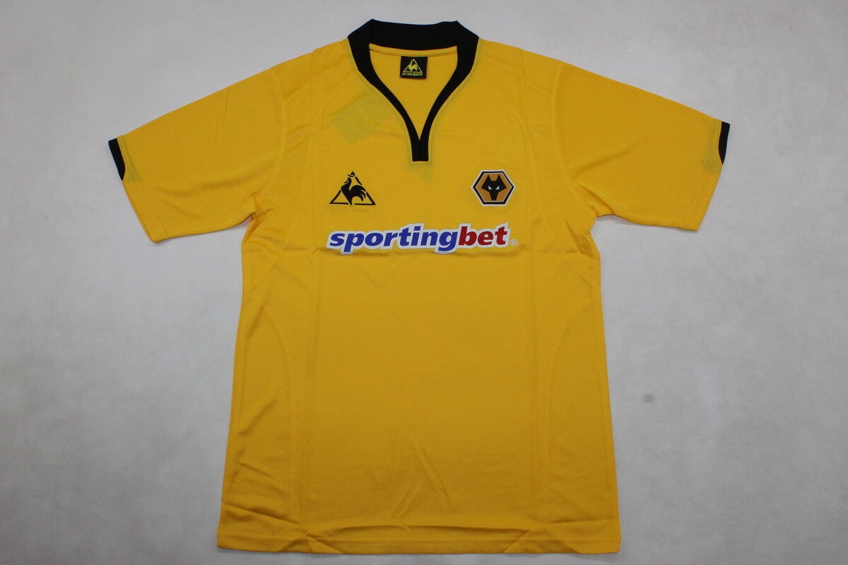 Wolves 09-10