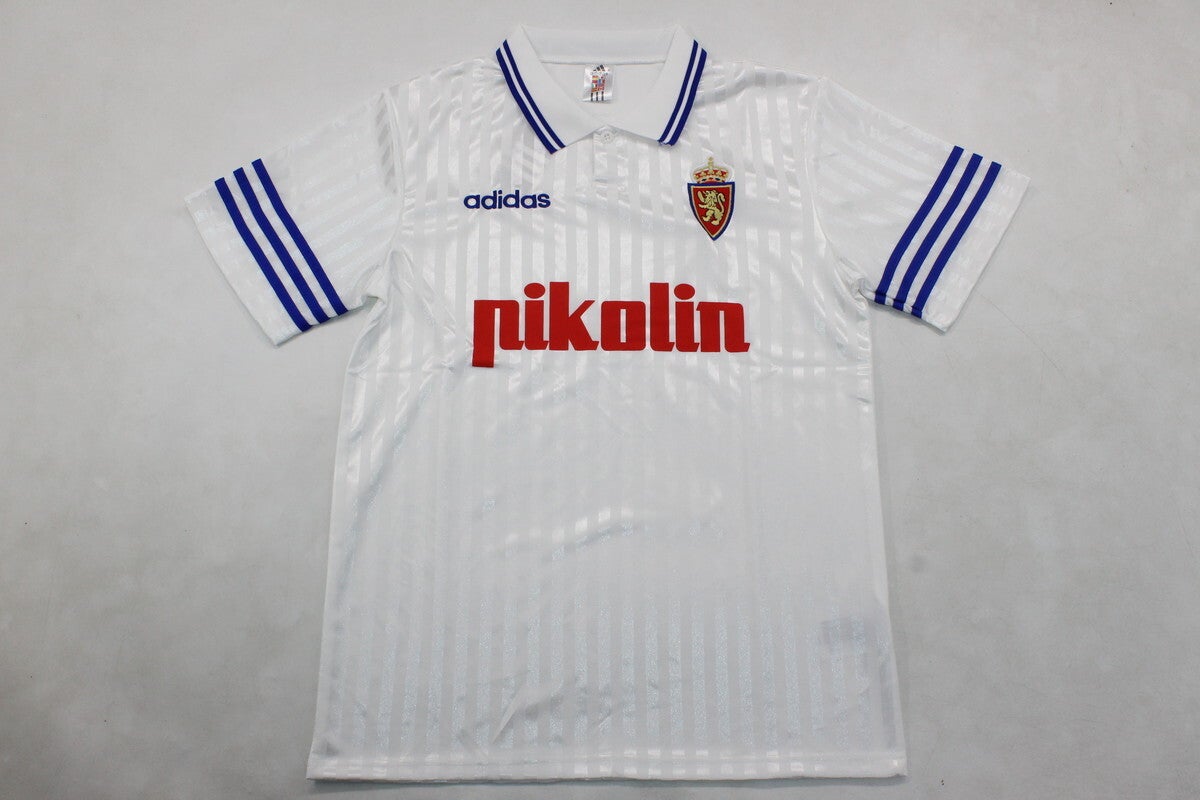 Real Zaragoza 95-96