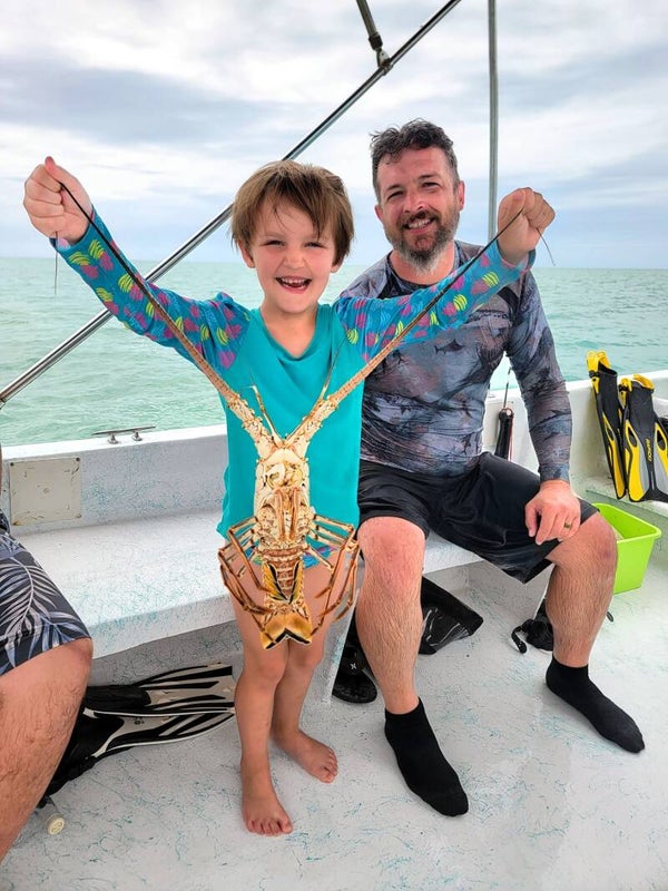 Fishing, Snorkeling & Beach BBQ