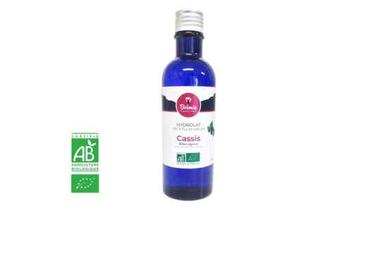 HYDROLAT DE CASSIS