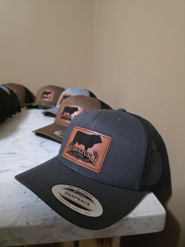 Custom Hats