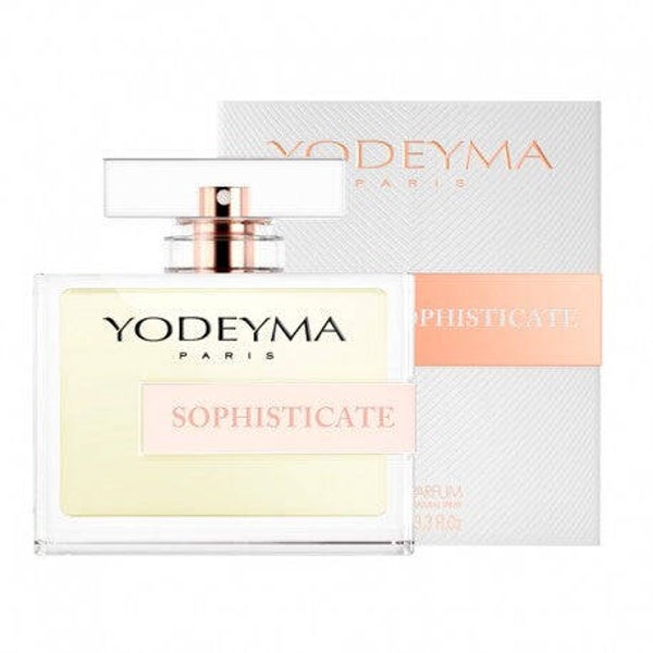 Yodeyma parfum - Sophisticate - Eau de Parfum