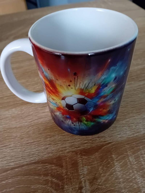 mug football