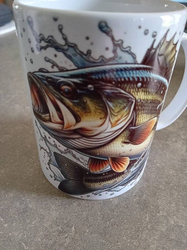 mug peche