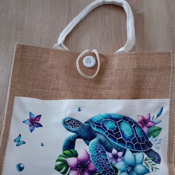 sac tortue