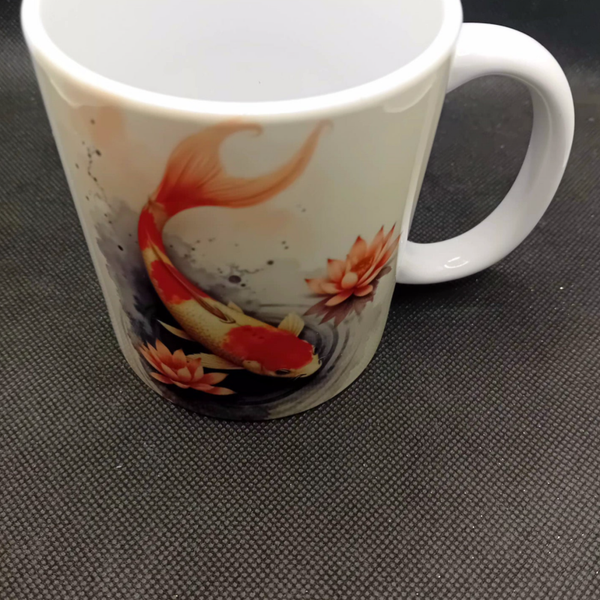 mug