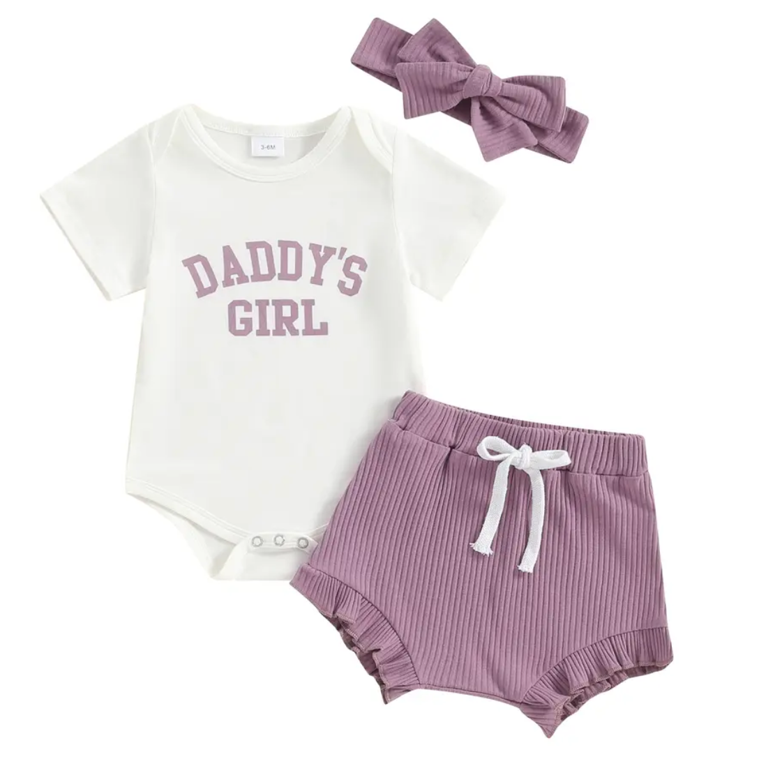 Pippy's underpinnings set - spring main image 0