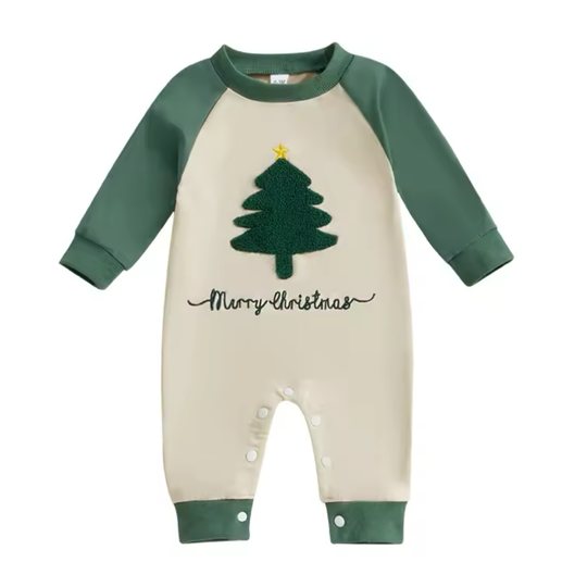 Christmas onsie