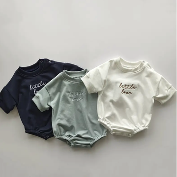 Little love romper