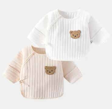 Baby bear top
