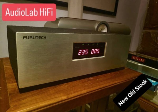 Furutech Daytona 303 Power Conditioner (NOS)