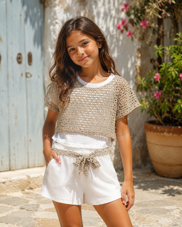 Sandy Breeze Set