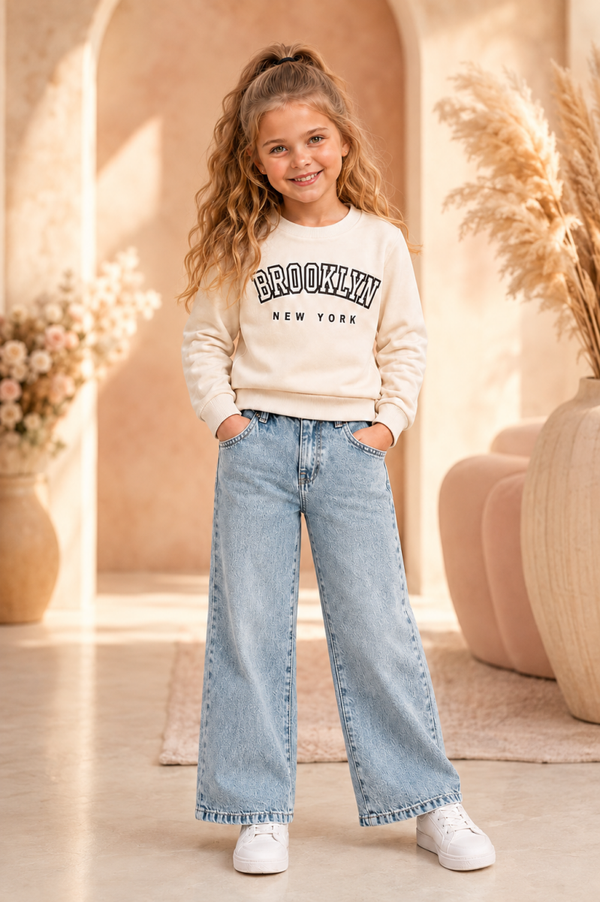 Brooklyn sweater