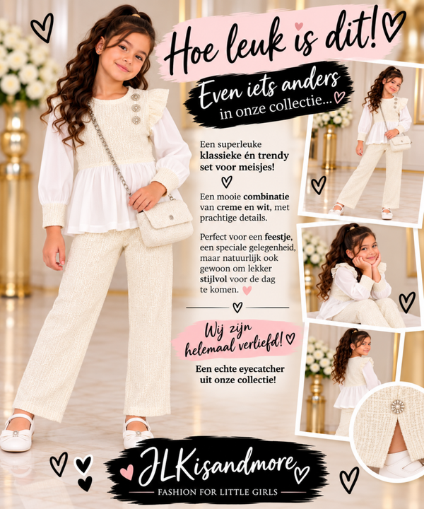 Rosalie Set
