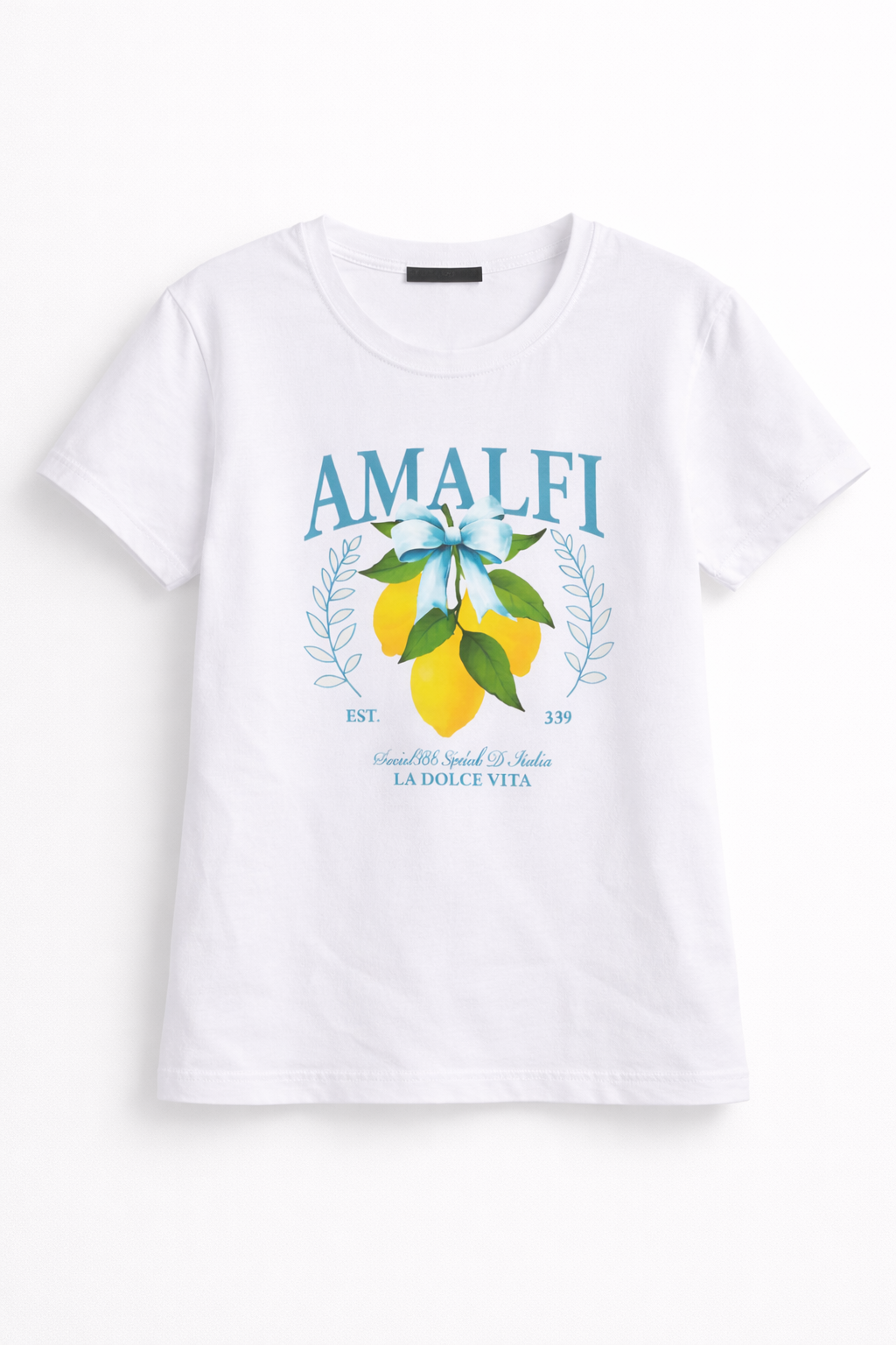 Amalfi Lemons