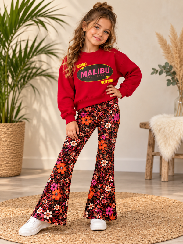 Malibu Swaeter
