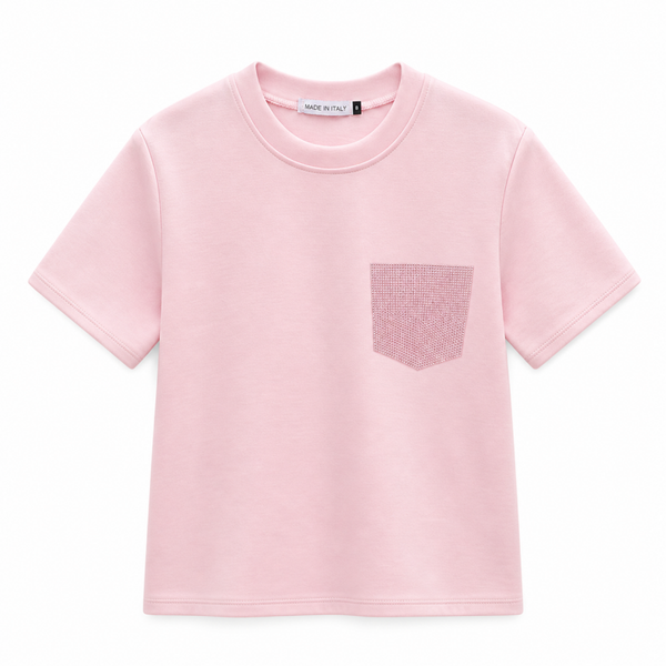 Luna Pink Shirt