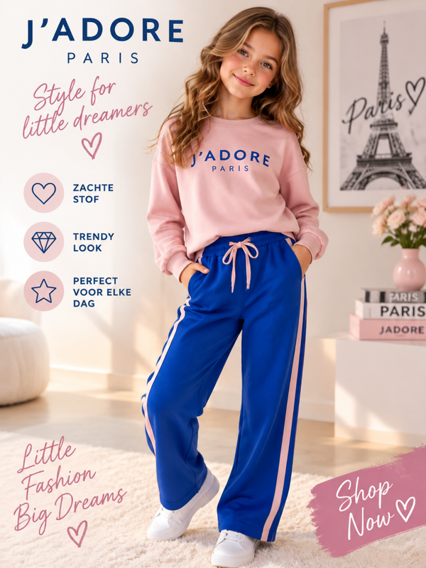 J`Adore set