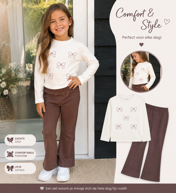 Coco Comfort Set