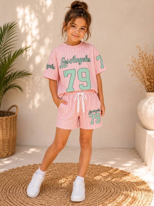 Bubblegum 79 Set