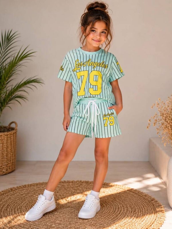 Los Angeles 79 Set
