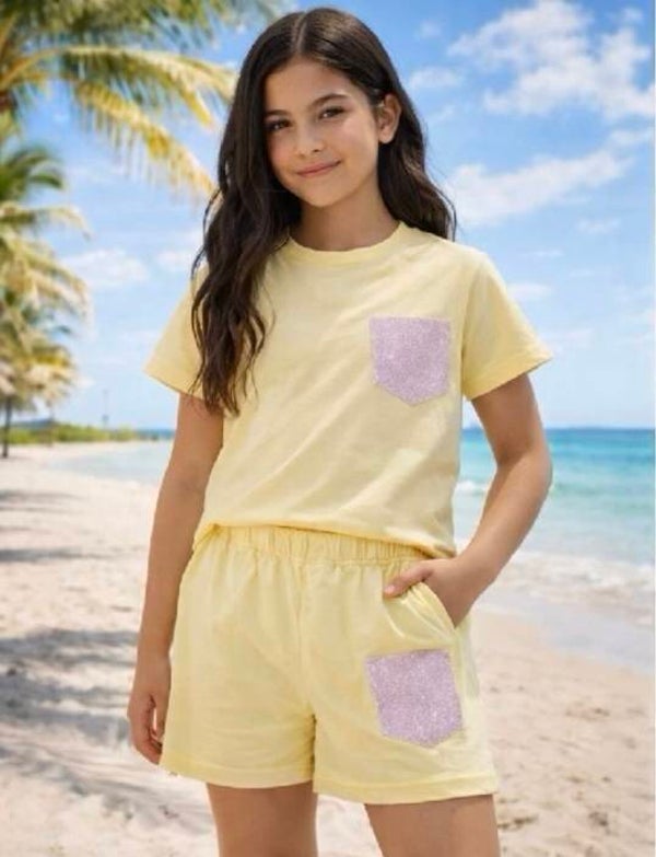 Sunshine Spark Set