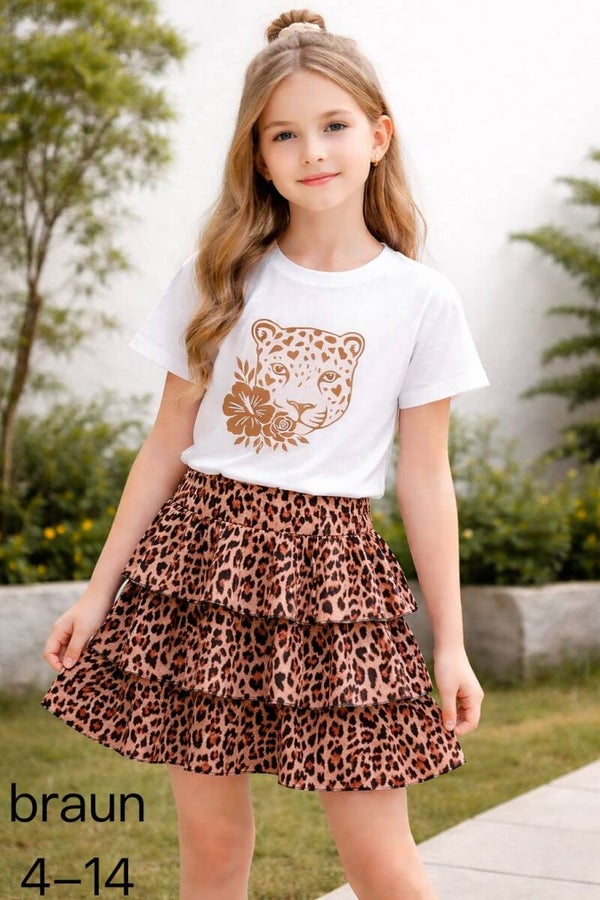 Leopard Love