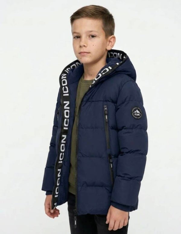Icon Winterjas