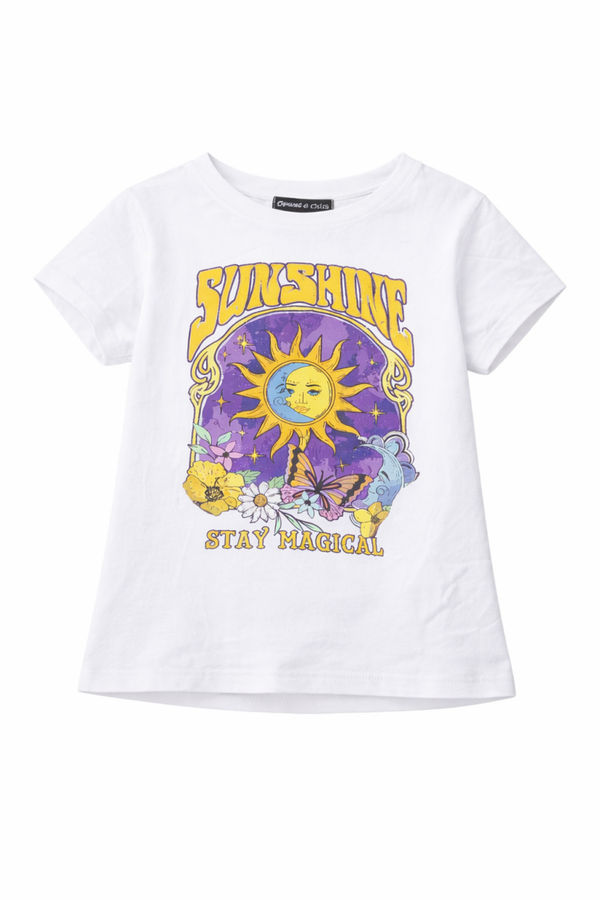 T-Shirt Sunshine