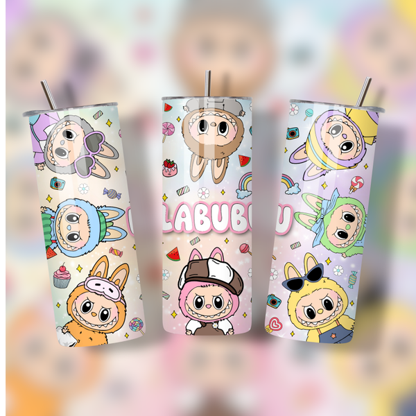 Labubu candy land