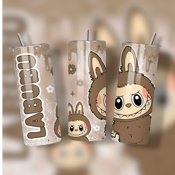 Labubu bruin