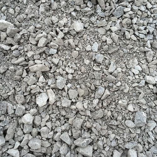Concassé mg-56 ( 2-1/2" ) tonne