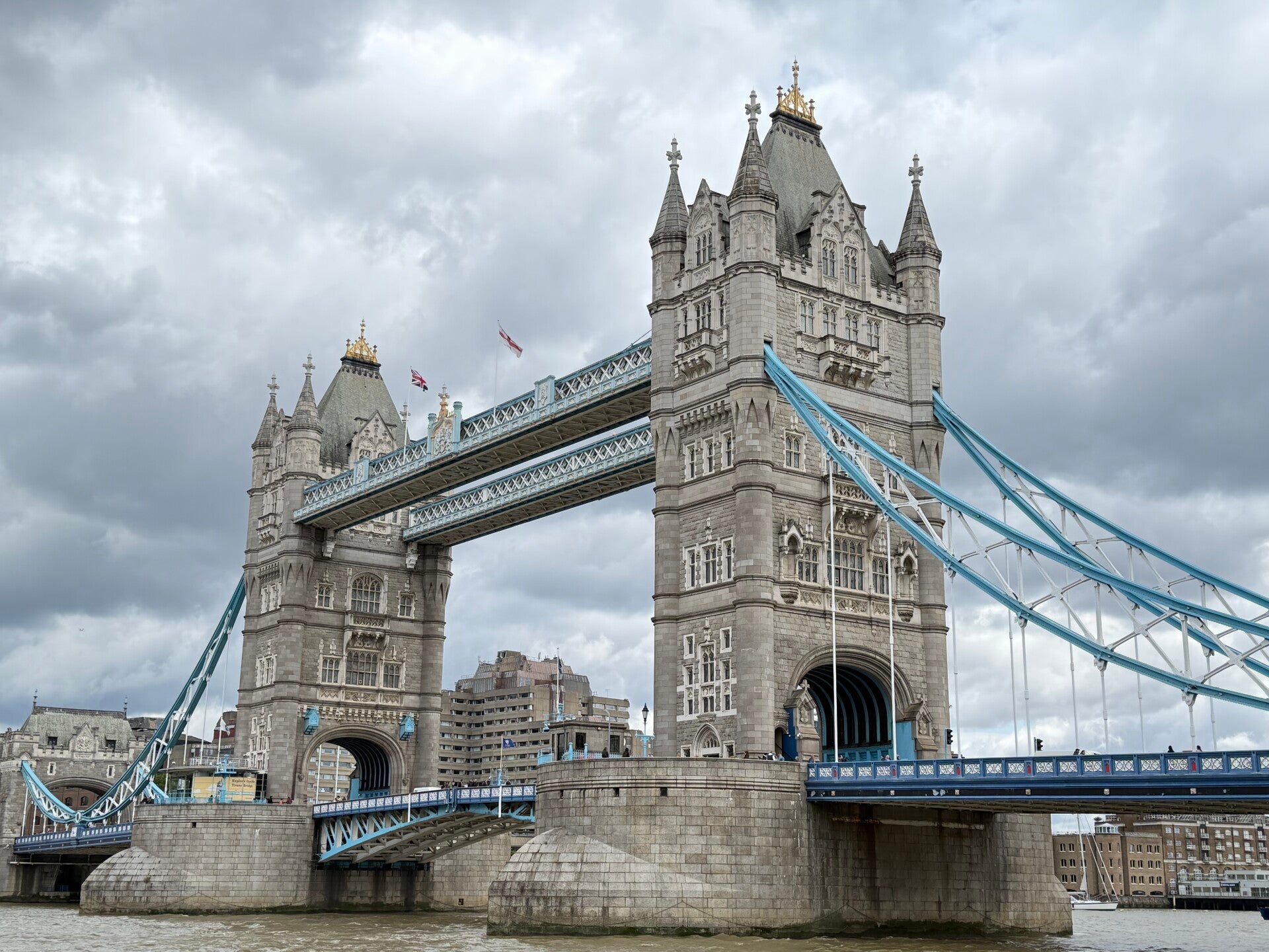 London Icon