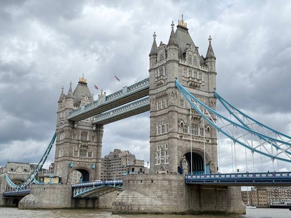 London Icon