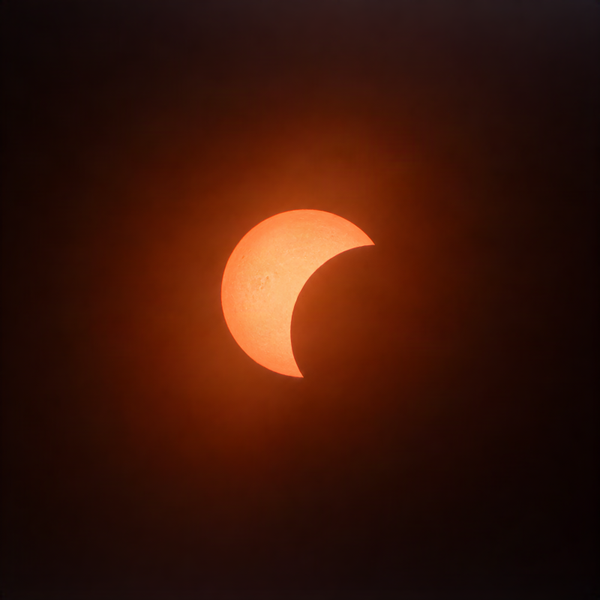 Celestial Shadow