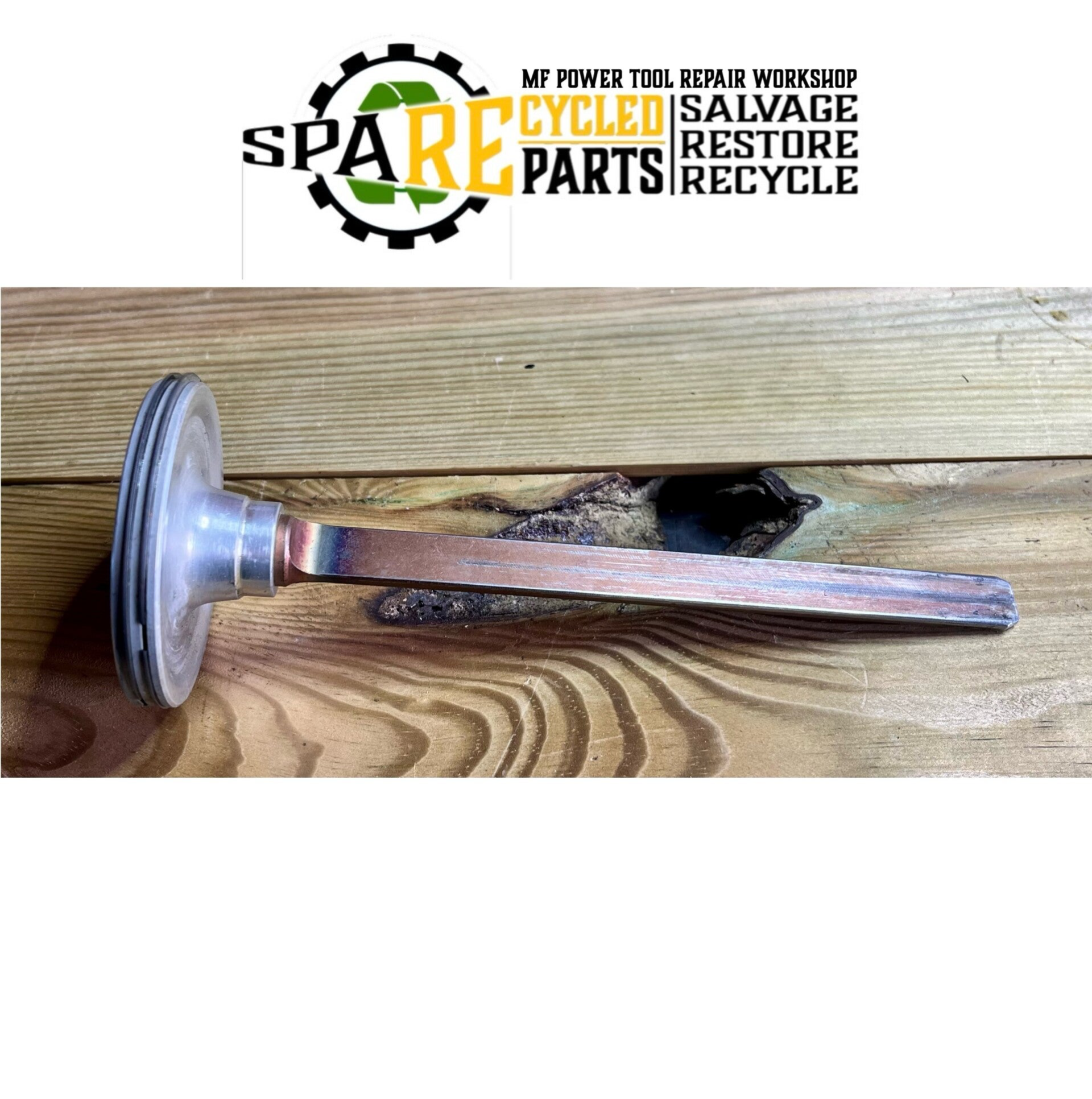 Paslode 404485 Piston Assy includes Rings for IM350 IM350+ IM350CT  Paslode Part No. 404485