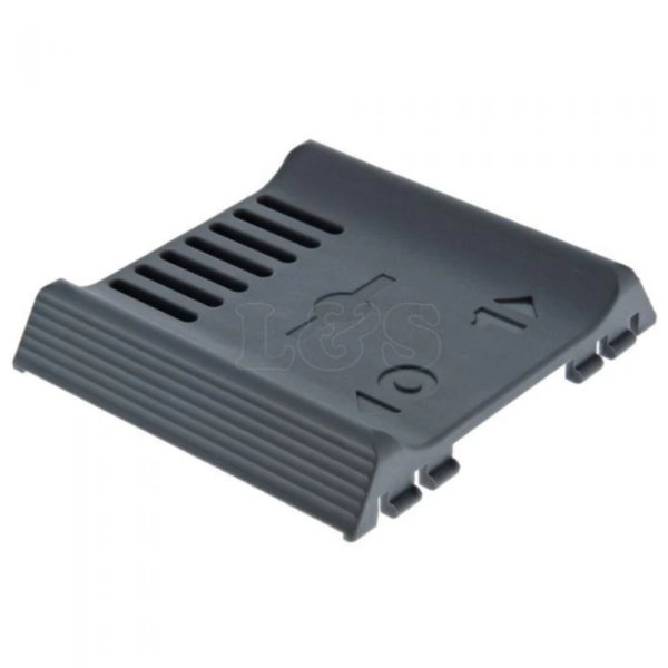 On / Off Slide Switch Plate for Bosch GSH11E - Slide Switch Plate On Off for Bosch GSH 11 E, GSH 10C, 1612026048