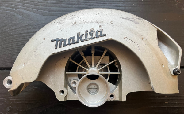 Restored Blade Case for Makita DSS611z / BSS611z