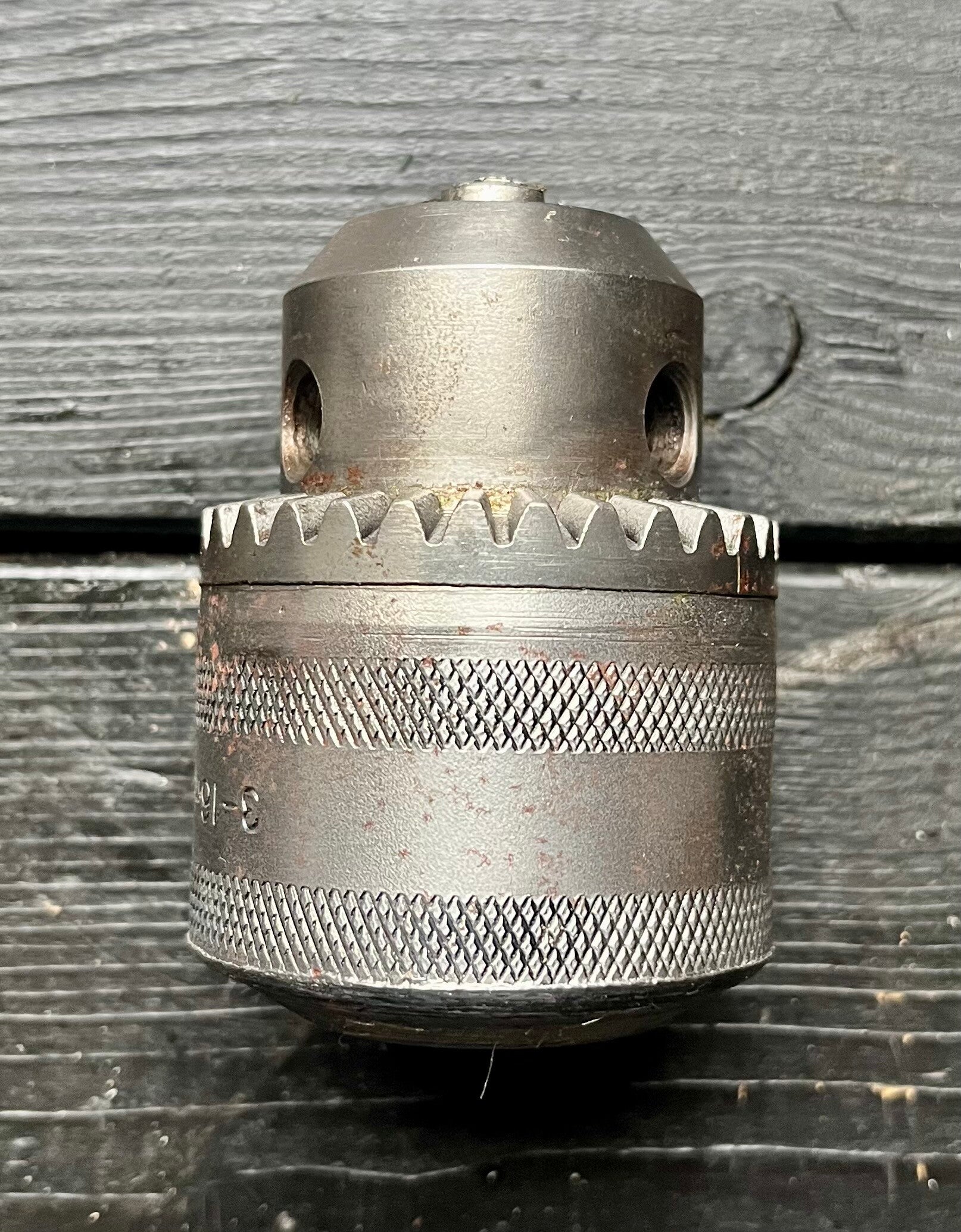 Restored Chuck for DeWalt D21570K Hammer Drill